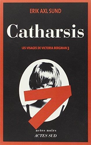 Catharsis, roman