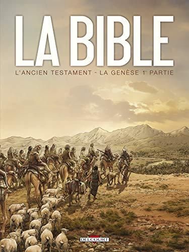 La Bible - 1